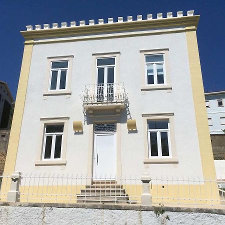 Coimbraameias Esterno foto
