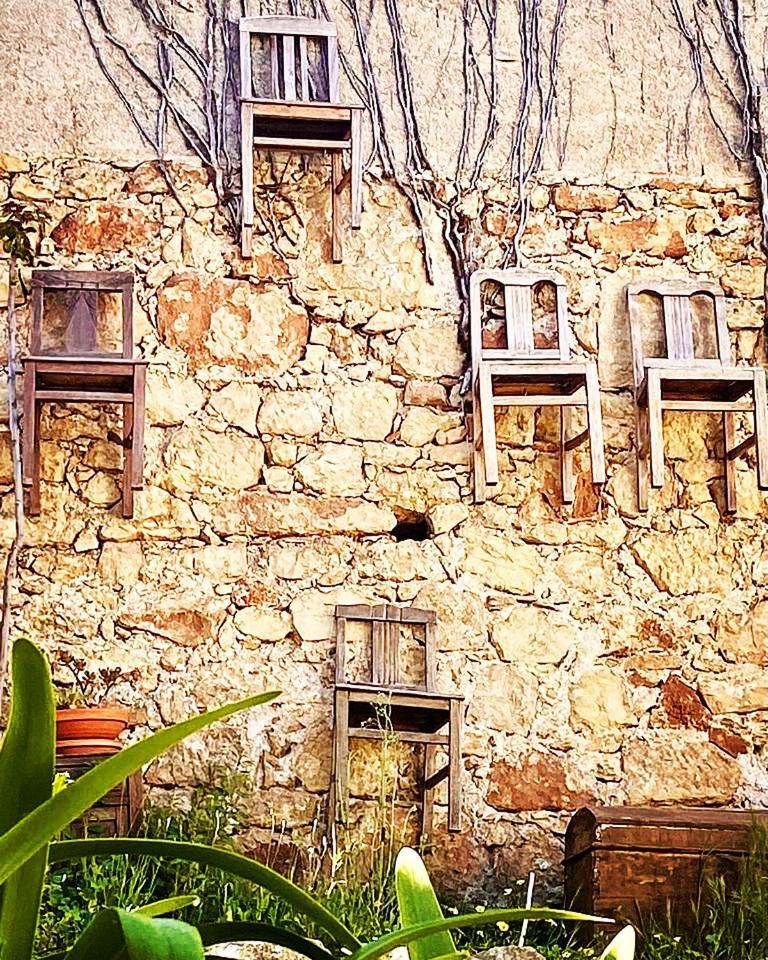 Coimbraameias Esterno foto