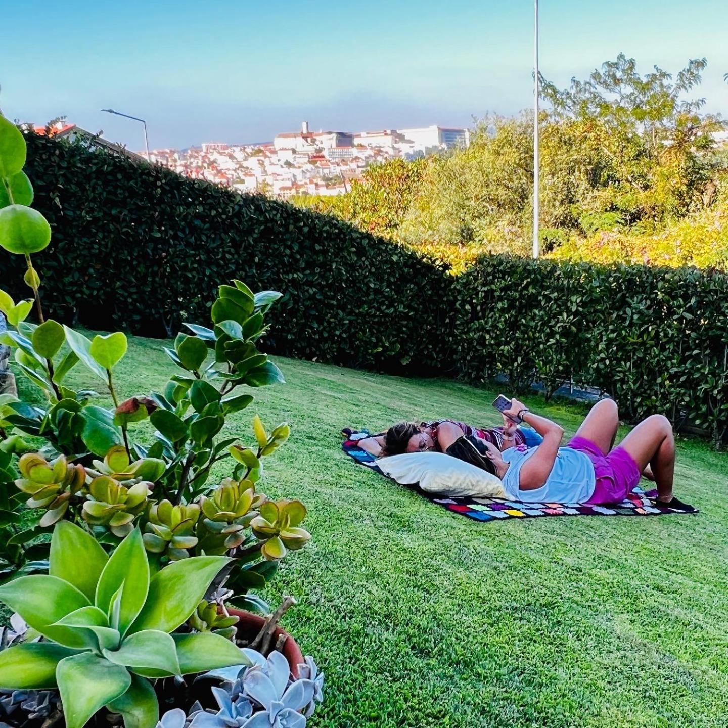 Coimbraameias Esterno foto