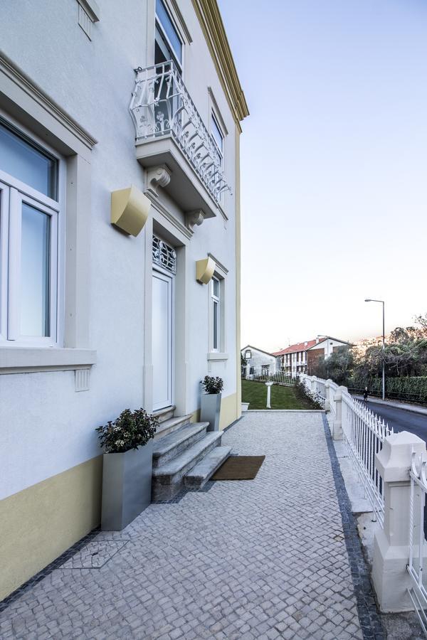 Coimbraameias Esterno foto