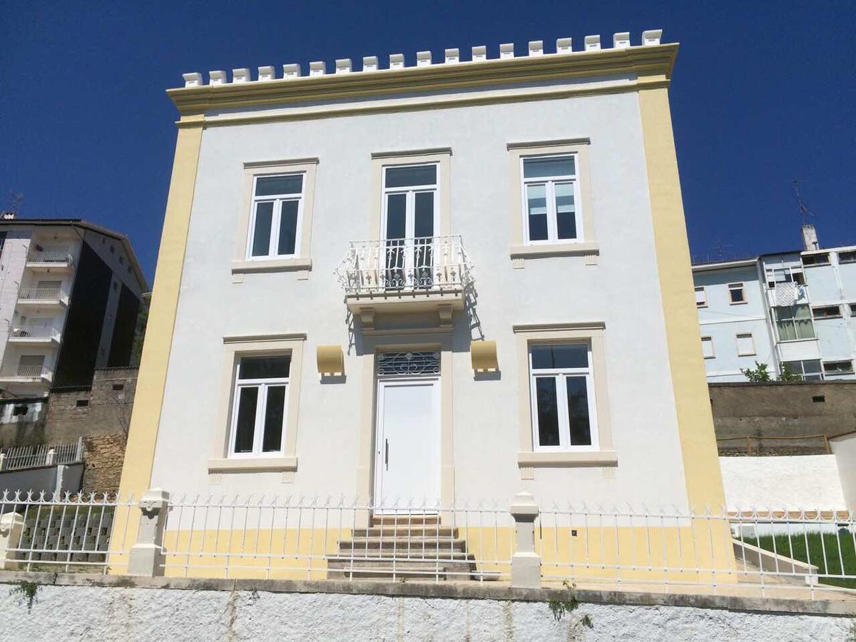 Coimbraameias Esterno foto