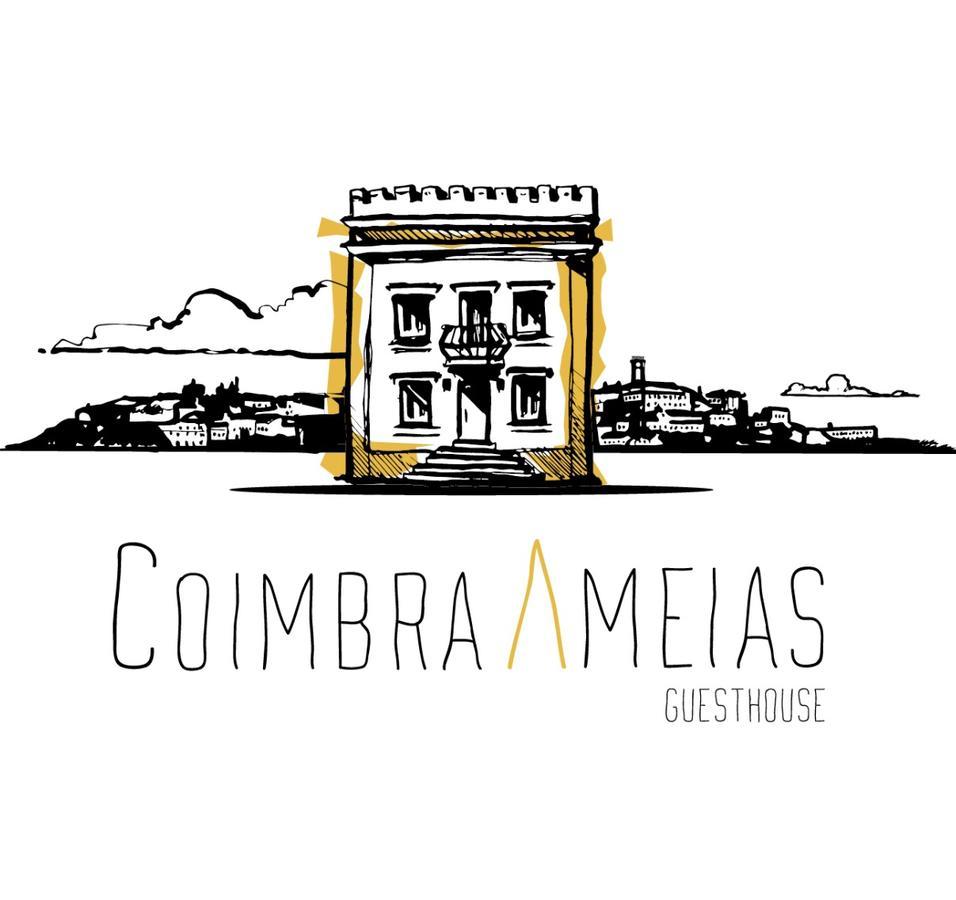 Coimbraameias Esterno foto