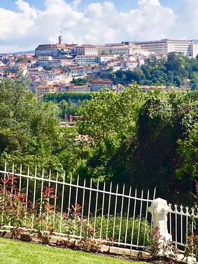 Coimbraameias Esterno foto