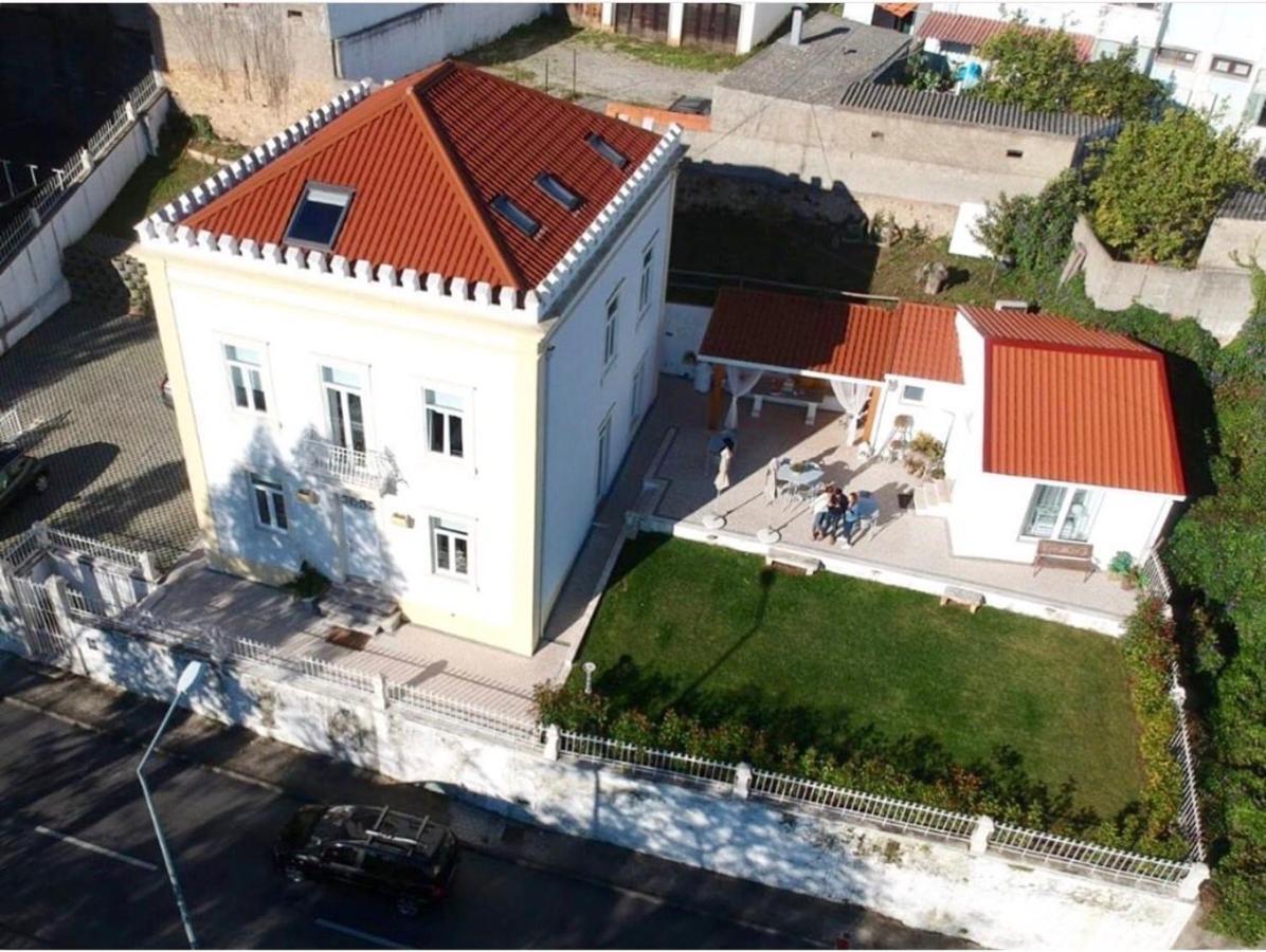 Coimbraameias Esterno foto
