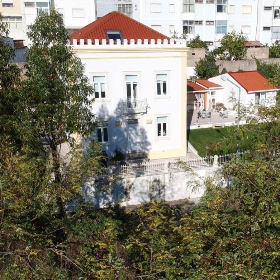 Coimbraameias Esterno foto